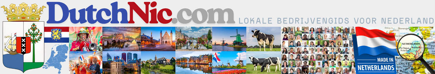 Gemaakt in Nederland - VTOC 